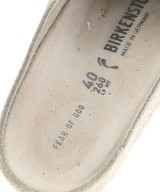 FEAR OF GOD（フィアオブゴッド）サンダル ベージュ サイズ:26cm メンズ/2200603073021