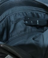 FEAR OF GOD（フィアオブゴッド）ショルダーバッグ 黒 サイズ:- メンズ/2200608756035