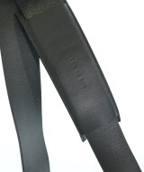 FEAR OF GOD（フィアオブゴッド）ショルダーバッグ 黒 サイズ:- メンズ/2200608756035