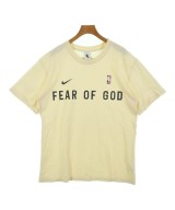 FEAR OF GOD Tシャツ・カットソー