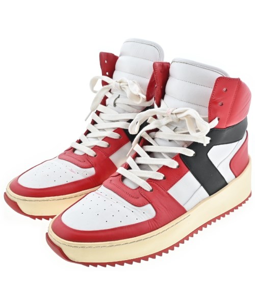 フィアオブゴッド(FEAR OF GOD)のFEAR OF GOD スニーカー