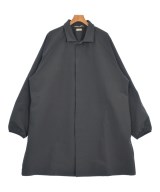 FEAR OF GOD ステンカラーコート