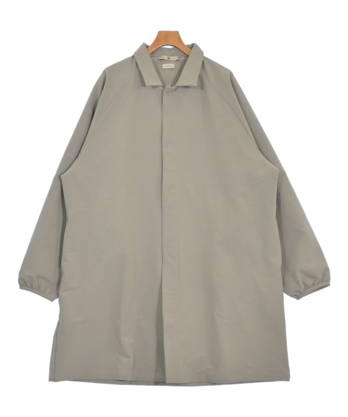 フィアオブゴッド(FEAR OF GOD)のFEAR OF GOD ステンカラーコート