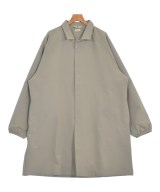 FEAR OF GOD ステンカラーコート