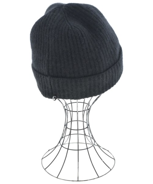 FEAR OF GOD（フィアオブゴッド）ニットキャップ・ビーニー 黒 サイズ:OS メンズ/2200676260014