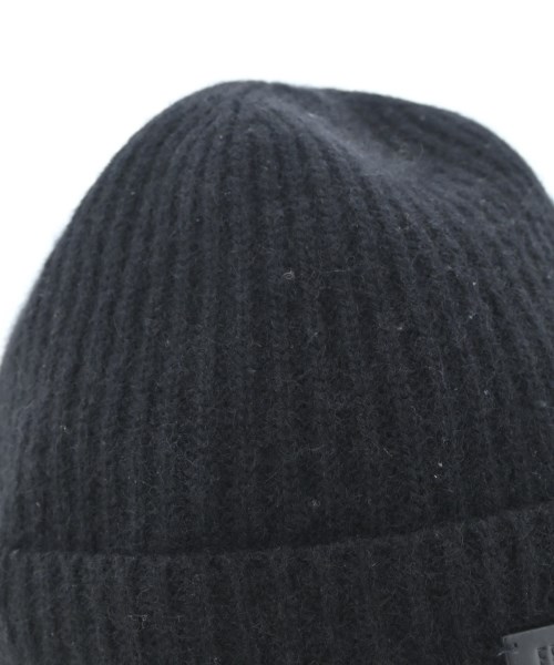 FEAR OF GOD（フィアオブゴッド）ニットキャップ・ビーニー 黒 サイズ:OS メンズ/2200676260014
