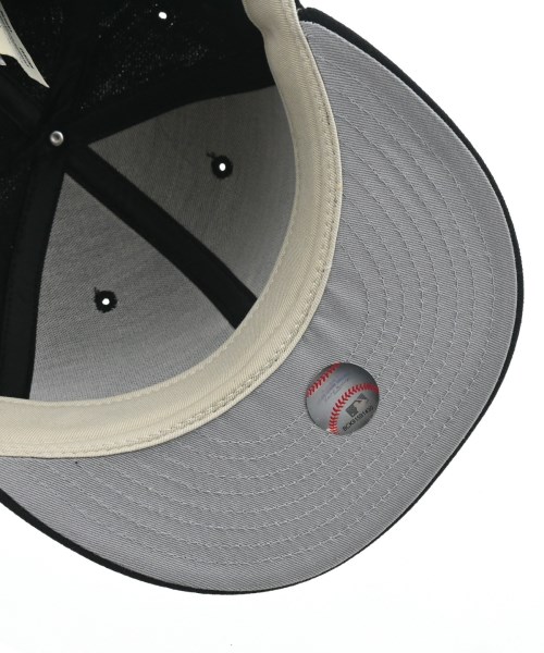 FEAR OF GOD（フィアオブゴッド）キャップ 黒 サイズ:- メンズ/2200671863135