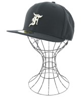 FEAR OF GOD（フィアオブゴッド）キャップ 黒 サイズ:- メンズ/2200671863135