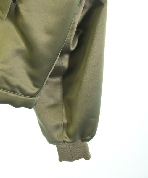 FEAR OF GOD（フィアオブゴッド）ブルゾン カーキ サイズ:M メンズ/2200680253019