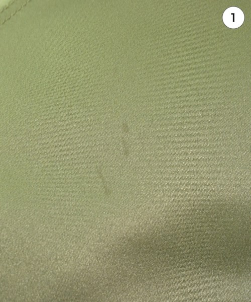 FEAR OF GOD（フィアオブゴッド）ブルゾン カーキ サイズ:M メンズ/2200680253019