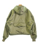FEAR OF GOD（フィアオブゴッド）ブルゾン カーキ サイズ:M メンズ/2200680253019