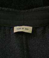 FEAR OF GOD（フィアオブゴッド）その他 グレー サイズ:M メンズ/2200678386149