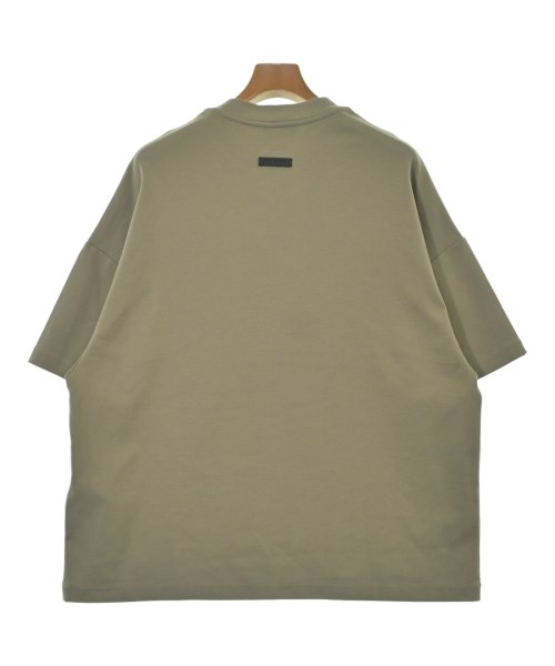 FEAR OF GOD（フィアオブゴッド）Tシャツ・カットソー ベージュ サイズ:XS メンズ/2200681084056