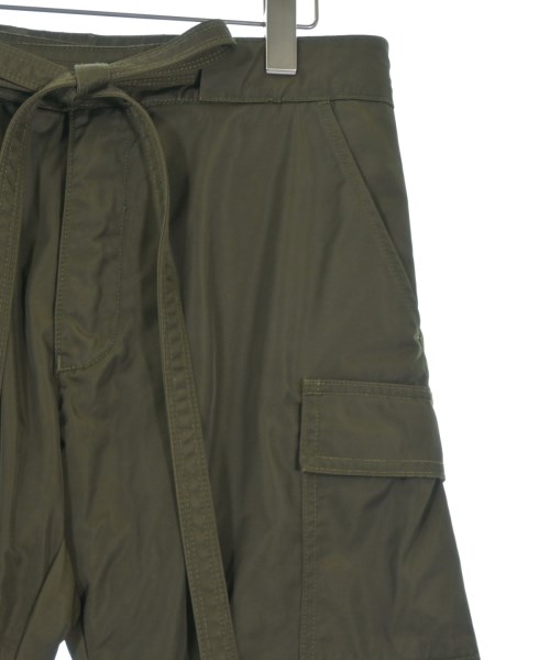 FEAR OF GOD（フィアオブゴッド）カーゴパンツ カーキ サイズ:L メンズ/2200654908013