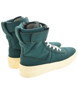 FEAR OF GOD（フィアオブゴッド）スニーカー 緑 サイズ:EU43(28cm位) メンズ/2200651253031