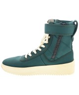 FEAR OF GOD（フィアオブゴッド）スニーカー 緑 サイズ:EU43(28cm位) メンズ/2200651253031