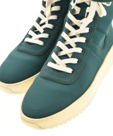 FEAR OF GOD（フィアオブゴッド）スニーカー 緑 サイズ:EU43(28cm位) メンズ/2200651253031