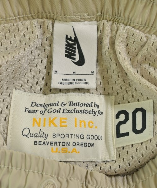 FEAR OF GOD（フィアオブゴッド）その他 ベージュ サイズ:M メンズ/2200659380043