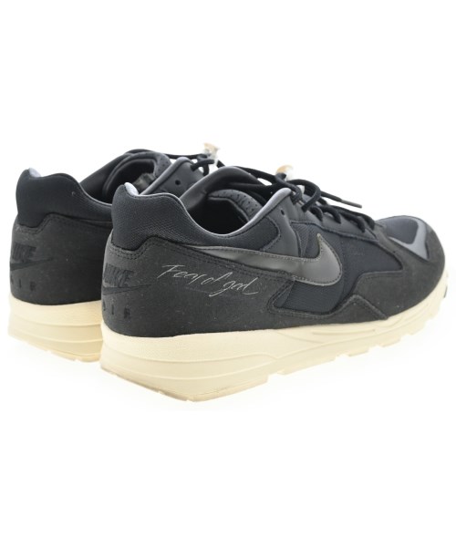 FEAR OF GOD（フィアオブゴッド）スニーカー 黒 サイズ:26.5cm メンズ/2200709578376