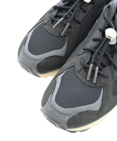 FEAR OF GOD（フィアオブゴッド）スニーカー 黒 サイズ:26.5cm メンズ/2200709578376