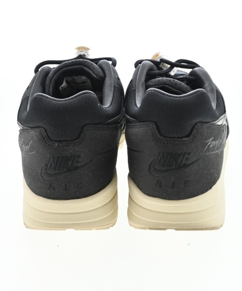 FEAR OF GOD（フィアオブゴッド）スニーカー 黒 サイズ:26.5cm メンズ/2200709578376