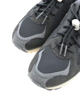 FEAR OF GOD（フィアオブゴッド）スニーカー 黒 サイズ:26.5cm メンズ/2200709578376