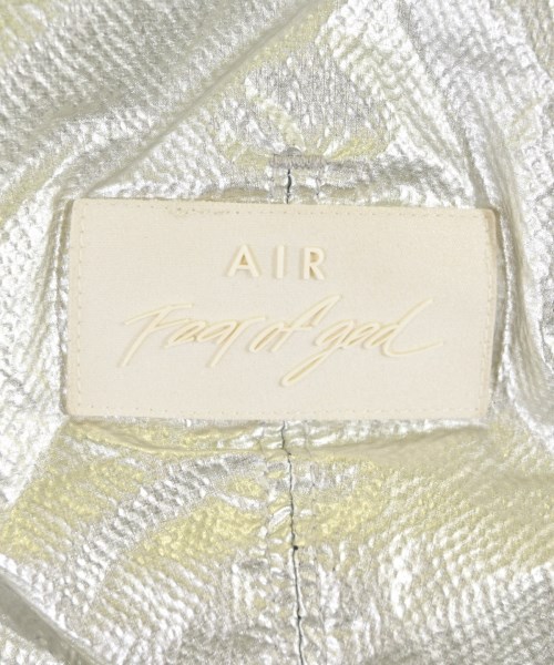 FEAR OF GOD（フィアオブゴッド）その他 シルバー サイズ:M メンズ/2200708697023