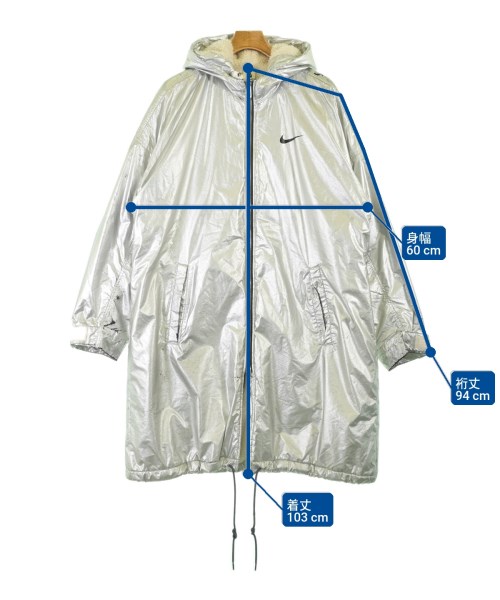FEAR OF GOD（フィアオブゴッド）その他 シルバー サイズ:M メンズ/2200708697023