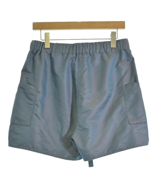 FEAR OF GOD（フィアオブゴッド）ショートパンツ 青 サイズ:M メンズ/2200712738019