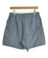 FEAR OF GOD（フィアオブゴッド）ショートパンツ 青 サイズ:M メンズ/2200712738019