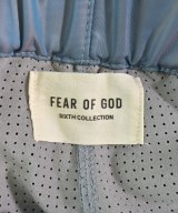 FEAR OF GOD（フィアオブゴッド）ショートパンツ 青 サイズ:M メンズ/2200712738019