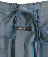 FEAR OF GOD（フィアオブゴッド）ショートパンツ 青 サイズ:M メンズ/2200712738019