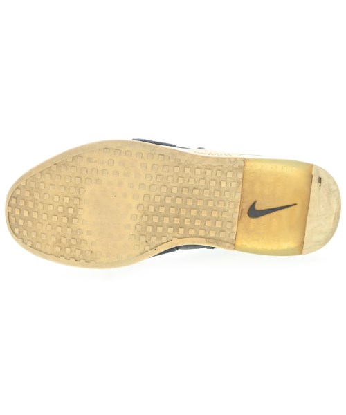 FEAR OF GOD（フィアオブゴッド）スニーカー 黒 サイズ:25.5cm メンズ/2200714730080