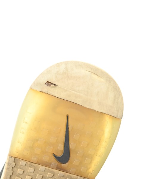 FEAR OF GOD（フィアオブゴッド）スニーカー 黒 サイズ:25.5cm メンズ/2200714730080