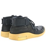 FEAR OF GOD（フィアオブゴッド）スニーカー 黒 サイズ:25.5cm メンズ/2200714730080