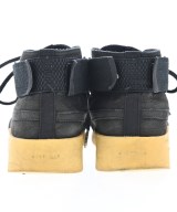 FEAR OF GOD（フィアオブゴッド）スニーカー 黒 サイズ:25.5cm メンズ/2200714730080