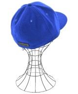 Fear of God ESSENTIALS（フィアオブゴッド　エッセンシャルス）キャップ 青 サイズ:7.375 メンズ/2200646070063