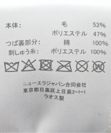 Fear of God ESSENTIALS（フィアオブゴッド　エッセンシャルス）キャップ 青 サイズ:7.375 メンズ/2200646070063