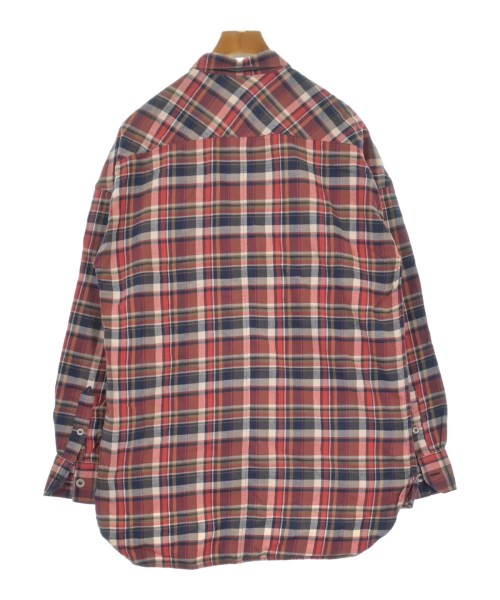 FEAR OF GOD（フィアオブゴッド）カジュアルシャツ オレンジ サイズ:M メンズ/2200646399027