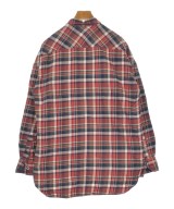 FEAR OF GOD（フィアオブゴッド）カジュアルシャツ オレンジ サイズ:M メンズ/2200646399027