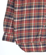 FEAR OF GOD（フィアオブゴッド）カジュアルシャツ オレンジ サイズ:M メンズ/2200646399027