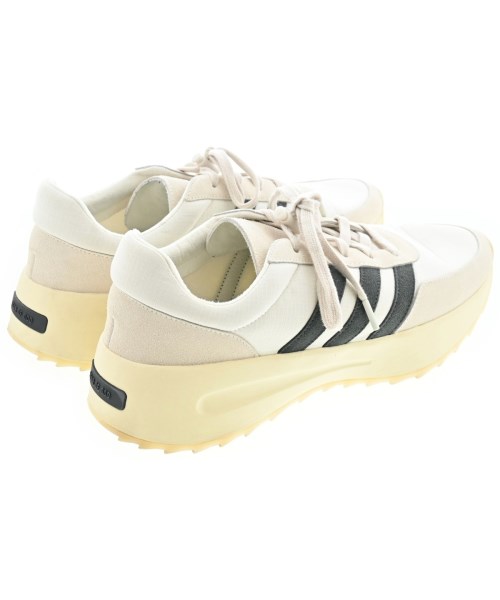 FEAR OF GOD（フィアオブゴッド）スニーカー 白 サイズ:29.5cm メンズ/2200647789162