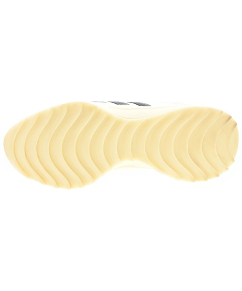 FEAR OF GOD（フィアオブゴッド）スニーカー 白 サイズ:29.5cm メンズ/2200647789162