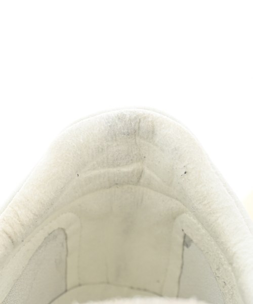 FEAR OF GOD（フィアオブゴッド）スニーカー 白 サイズ:29.5cm メンズ/2200647789162