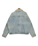 FEAR OF GOD（フィアオブゴッド）デニムジャケット 青 サイズ:L メンズ/2200647903032