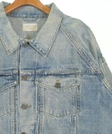 FEAR OF GOD（フィアオブゴッド）デニムジャケット 青 サイズ:L メンズ/2200647903032