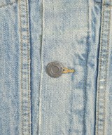 FEAR OF GOD（フィアオブゴッド）デニムジャケット 青 サイズ:L メンズ/2200647903032