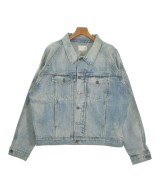 FEAR OF GOD デニムジャケット