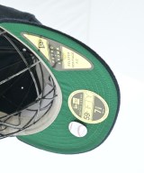 Fear of God ESSENTIALS（フィアオブゴッド　エッセンシャルス）キャップ 紺 サイズ:7.375 メンズ/2200648601104