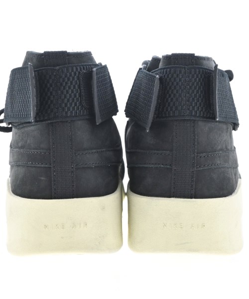 FEAR OF GOD（フィアオブゴッド）スニーカー 黒 サイズ:27cm メンズ/2200703500137